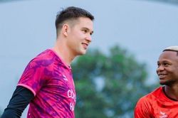 Filip Nguyễn vẫn chưa thể nhập tịch, nguy cơ bỏ lỡ VCK Asian Cup 2024 cùng ĐT Việt Nam