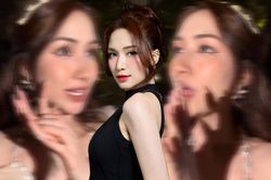 Hòa Minzy ghi điểm với hành động dành cho FC sau đêm diễn, nhan sắc khi bị quay cận gây bất ngờ