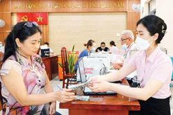 Chi gần 2.800 tỷ hỗ trợ giảm nghèo và giải quyết việc làm