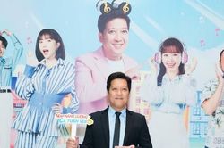 Giải trí cuối tuần