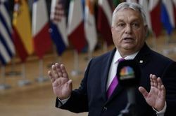 Hungary phủ quyết đàm phán gia nhập EU của Ukraine