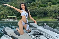 Bùi Quỳnh Hoa được dự đoán lọt top 5 tại Miss Universe 2023