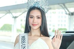 Nhan sắc Việt được dự đoán lọt Top cao tại 'Hoa hậu Hoàn vũ 2023'