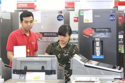 Năm 2024, Việt Nam bước vào chu kỳ tiêu dùng mới