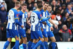 Nhận định bóng đá Brighton vs Sheffield, vòng 12 Ngoại hạng Anh (21h00 hôm nay)