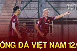 Tin nóng bóng đá Việt sáng 12/11: HLV Troussier giữ 2 cầu thủ U23, Văn Tùng được AFC vinh danh