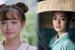 Loạt phim đưa tên tuổi Kaity Nguyễn trở thành 'nữ hoàng phòng vé'