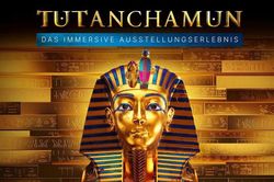 Pharaoh Tutankhamun mời du khách tới Ai Cập cổ đại qua triển lãm lớn