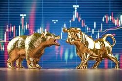 Giá vàng hôm nay (12-11): Vàng tiếp đà giảm trong tuần tới?