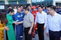 Thanh Hóa cần phát huy tiềm năng khác biệt