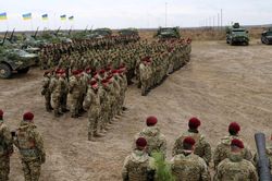 Ukraine thất bại vì Mỹ-NATO chọn nhầm đối thủ