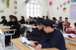 Bắc Giang quyết tâm bảo tồn, phát huy tiếng dân tộc thiểu số