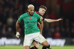 Kết quả bóng đá hôm nay 12/11/2023: Newcastle phơi áo trước Bournemouth
