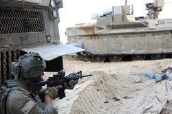 IDF hạ chỉ huy Hamas ngăn dân thường sơ tán, Iran kêu gọi cấm vận Israel
