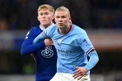 Chelsea - Man City: Đánh sập Stamford Bridge?
