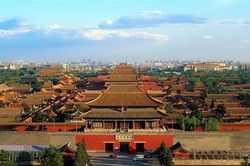 Giải mã bí ẩn Tử Cấm Thành được xây bằng gỗ nhưng hơn 600 năm không bị mối mọt