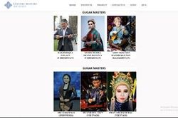 2 nghệ nhân của Huế được vinh danh Nghệ nhân âm nhạc cung đình - Gugak Master