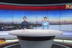 Chương trình Thời sự 18h30| 12/11/2023