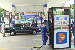 Giá xăng có khả năng giảm sau hai lần tăng