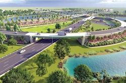 Chính phủ xin chuyển nguồn cho 3 dự án đường bộ cao tốc quan trọng