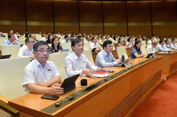 Dự án Luật Đất đai (sửa đổi): Nhiều việc cần bàn trước khi Quốc hội thông qua