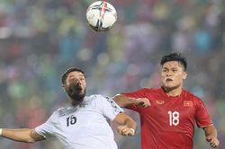Phạm Tuấn Hải sẽ là con bài chủ lực của ông Troussier