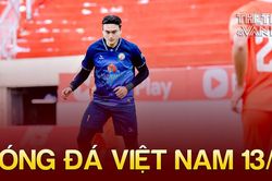 Tin nóng bóng đá Việt sáng 13/11: Văn Lâm quyết cải thiện kĩ năng vì HLV Troussier, lộ lý do HLV Gong tới CLB CAHN