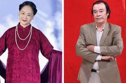 LHP Việt Nam lần thứ XXIII: NSND Đào Bá Sơn, Như Quỳnh chấm chọn Bông Sen Vàng