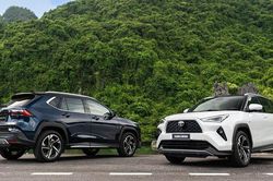 Tin xe hôm nay 13/11: Toyota mẫu mới vừa ra mắt đã giảm giá khiến khách 'không thể cưỡng', giá loạt xe châu Âu giảm cực mạnh