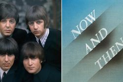 'Cơn sốt' Beatles trở lại với đĩa đơn 'Now And Then' đứng đầu bảng xếp hạng