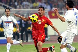 ĐT Việt Nam chịu cú sốc thất bại trước Philippines, AFF khẳng định bất ngờ lớn nhất lịch sử