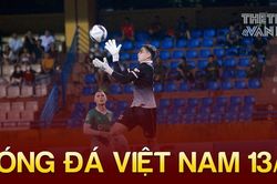 Tin nóng bóng đá Việt tối 13/11: Văn Lâm đứng đầu một chỉ số của ĐT Việt Nam, Vĩnh Nguyên rời Cadiz