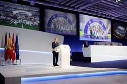 Florentino Perez: Của Real Madrid trả lại cho Real Madrid