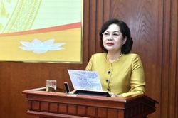 Phát triển thị trường bất động sản an toàn, lành mạnh, bền vững