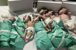 Hơn 50% số bệnh viện tại Dải Gaza dừng hoạt động