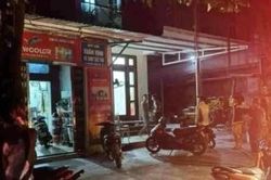 Điều tra vụ hai công chức xã bị tấn công sau khi nhắc nhở vi phạm xây dựng ở Hải Dương