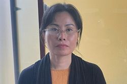 Bắt đối tượng dùng giấy tờ giả lừa đảo 88 tỷ đồng