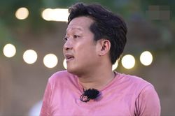 Trường Giang ẩn ý chuyện nghỉ chơi trong showbiz giữa lúc Puka và Khả Như vướng nghi vấn 'rạn nứt'?