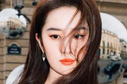 Choáng với đãi ngộ của Lưu Diệc Phi, Triệu Lệ Dĩnh, Dương Mịch 'chỉ biết ước'