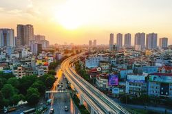 HoREA mong ngân hàng không lấn sâu vào kinh doanh bất động sản