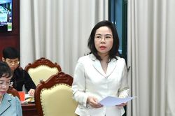 Gần 3 triệu tỷ đồng tiền của các ngân hàng đang ghim ở thị trường bất động sản