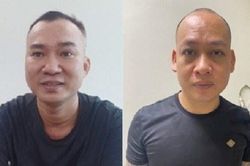 Chủ quán cháo lòng, massage liên kết cho vay 'bốc bát họ'