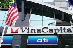 VinaCapital kỳ vọng chứng khoán phục hồi từ năm sau
