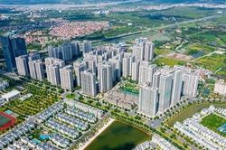 Nắm bắt điểm rơi sở hữu bất động sản
