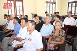 Bảo vệ quyền lợi chính đáng của người dân, không để phát sinh 'điểm nóng'