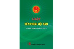 Bộ Chỉ huy Bộ đội Biên phòng tỉnh hưởng ứng Cuộc thi trực tuyến 'Tìm hiểu Luật Biên phòng Việt Nam'