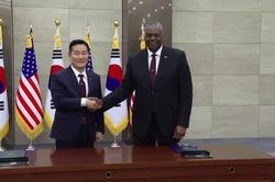 Mỹ, Hàn Quốc nỗ lực đối phó với Triều Tiên
