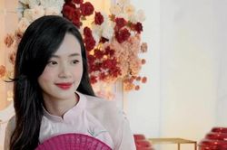 Nghi vấn Midu bí mật lên xe hoa