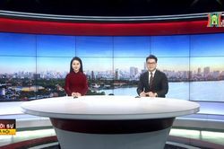Chương trình Thời sự 18h30| 13/11/2023