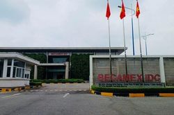 Becamex IDC (BCM) sắp chi 828 tỷ đồng để trả cổ tức năm 2022, tỷ lệ 8%